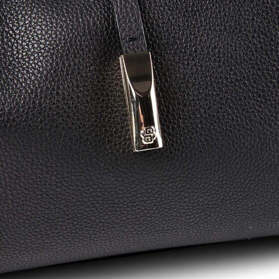 Boss Reah Bolsa de hombro Piel 38 cm