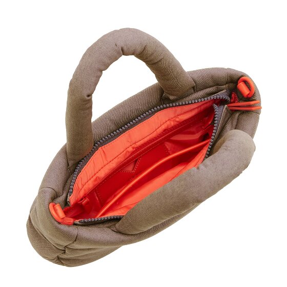 LES VISIONNAIRES Unio Cortina S Bolso 32 cm