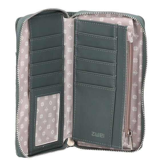 Zwei Eva Cartera 20 cm