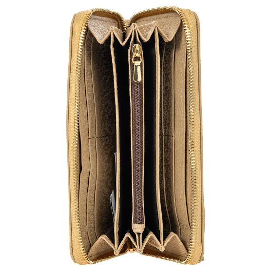 Bric's Cartera Gondola Verbena cuero 20 cm