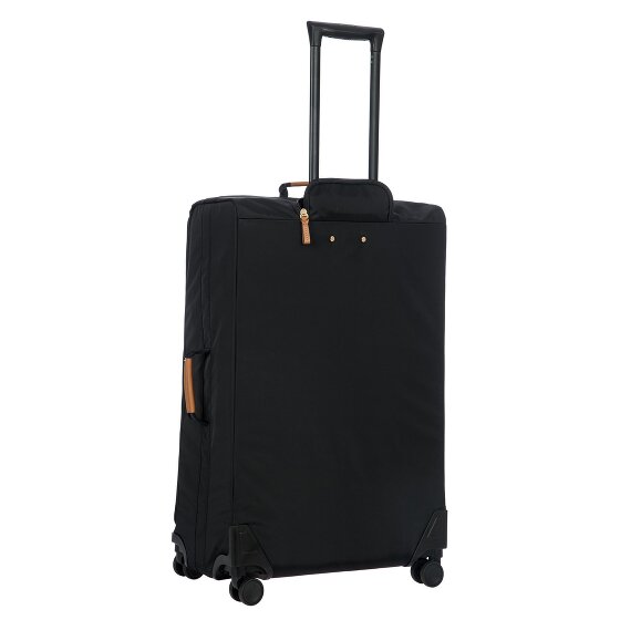 Bric's X-Travel Trolley de 4 ruedas 77 cm