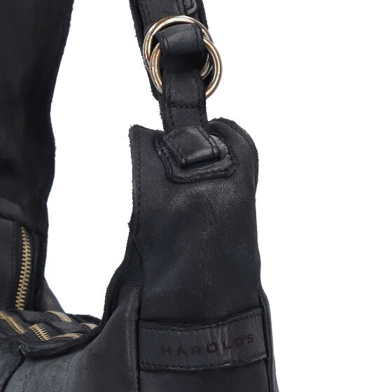 Harold's Submarine Bolsa de hombro Piel 39 cm