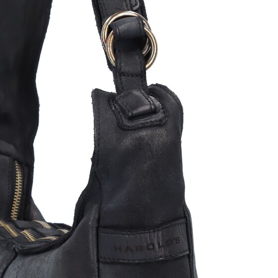 Harold's Submarine Bolsa de hombro Piel 39 cm