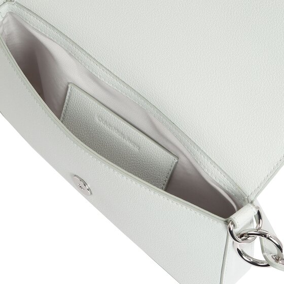 Calvin Klein Jeans Minimal Monogram Bolsa de hombro 25 cm