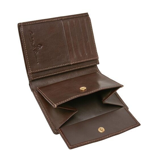 Castelijn & Beerens Cartera Gaucho Piel RFID 9 cm