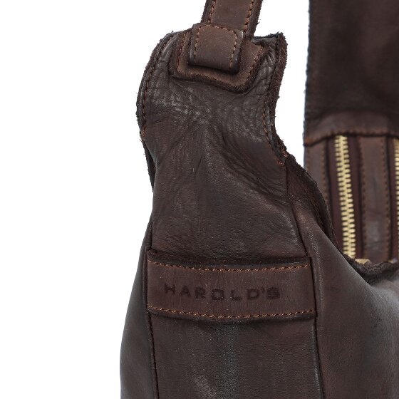 Harold's Submarine Bolsa de hombro Piel 39 cm