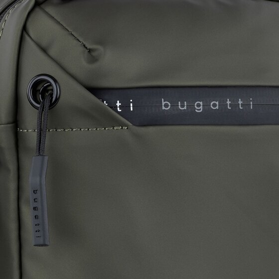 bugatti Bolso Blanc 18 cm