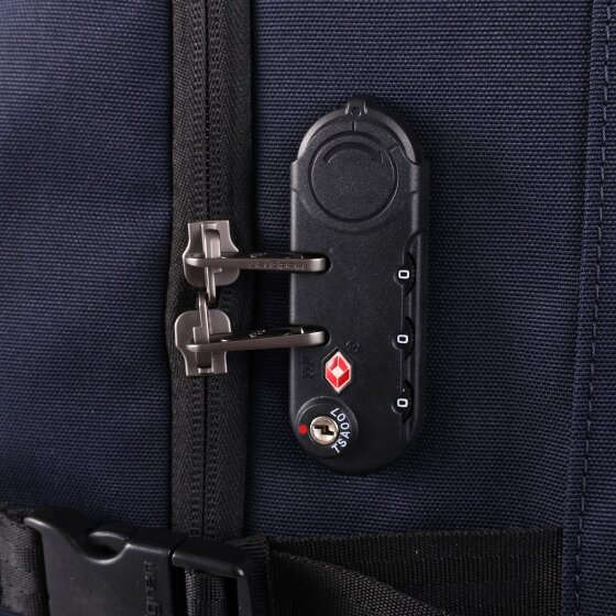 Hedgren Comby Journey 2 ruedas Bolsa de viaje 79 cm