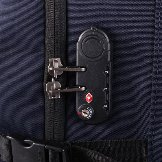 Hedgren Comby Journey 2 ruedas Bolsa de viaje 79 cm