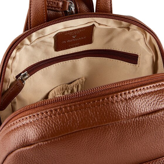 Picard Mochila Luis City Piel 28 cm