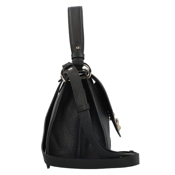 Coccinelle C-Me Bolso Piel natural 30 cm