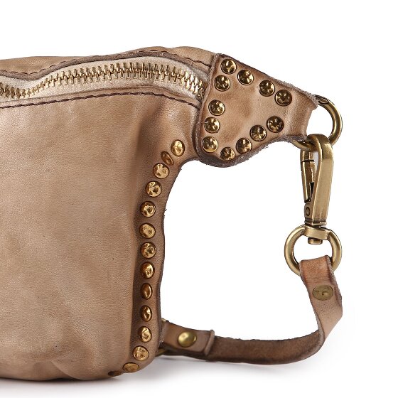 Campomaggi Lina Riñonera Piel 29 cm