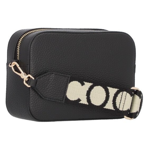 Coccinelle Bolsa de hombro Tebe Piel 18 cm