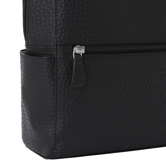 Voi Hirsch Mochila de la ciudad Piel 29.5 cm