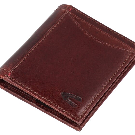 camel active Salamanca Cartera Piel 10 cm