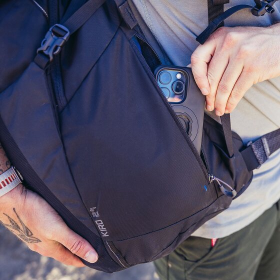 Gregory Kiro 24 Mochila de senderismo 52.5 cm