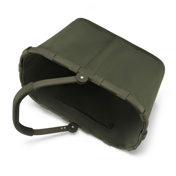 reisenthel Bolsa de compras Carrybag 48 cm