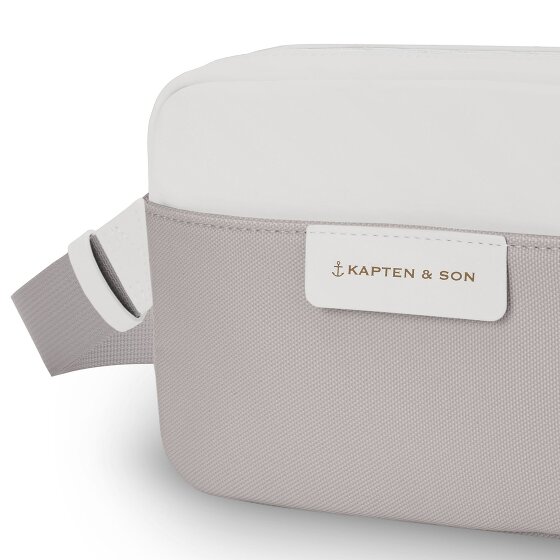 Kapten & Son Bergen Riñonera 22 cm