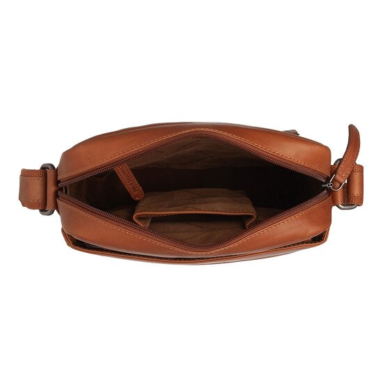 The Chesterfield Brand Anzora Bolsa de hombro Piel 27 cm