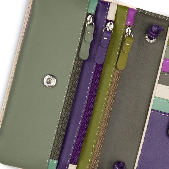 Mywalit Travel Bolso de mano Piel 19 cm