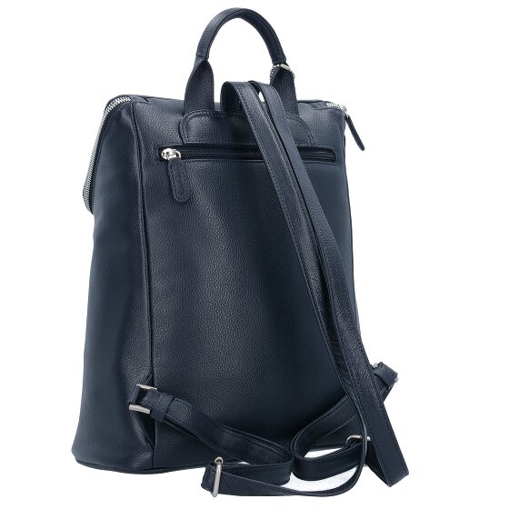 Picard Mochila Luis City II Piel 27 cm