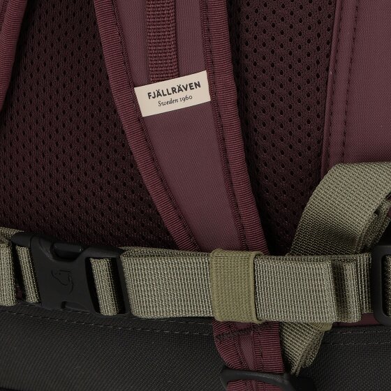 Fjällräven Mochila High Coast Foldsack 24 45 cm