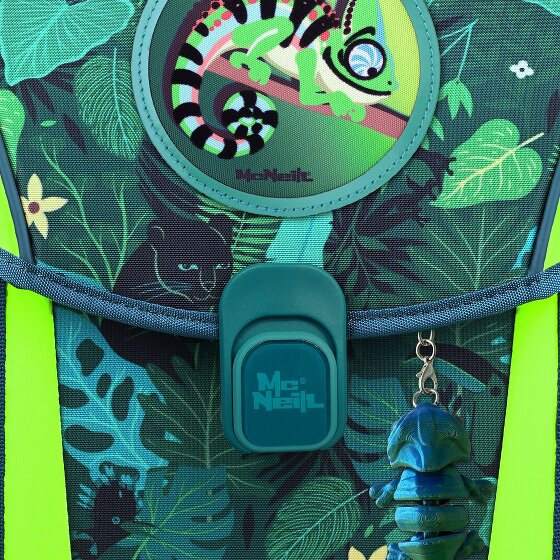 McNeill Primo Juego de mochilas escolares 8 piezas
