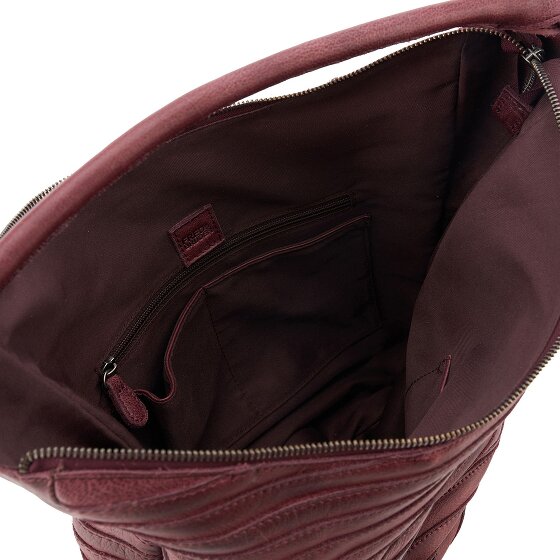 FredsBruder Gürteltier S Bolsa de hombro Piel 31 cm