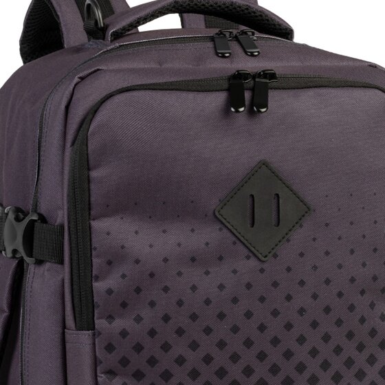 Worldpack Cabin Pro Mochila de día 40 cm Compartimento para el portátil