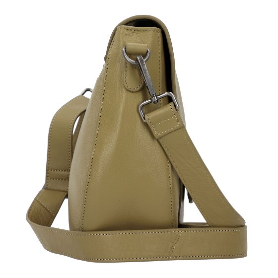 Harbour 2nd Just Pure Lili Bolsa de hombro Piel 26 cm