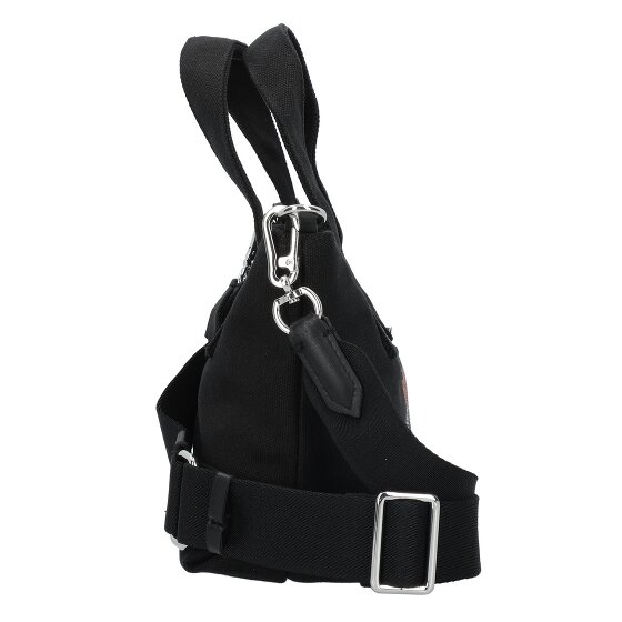 Karl Lagerfeld Ikon Bolsa de compras 28 cm