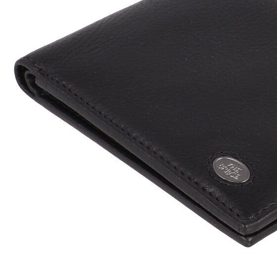 The Bridge Fabio Cartera Piel 11 cm