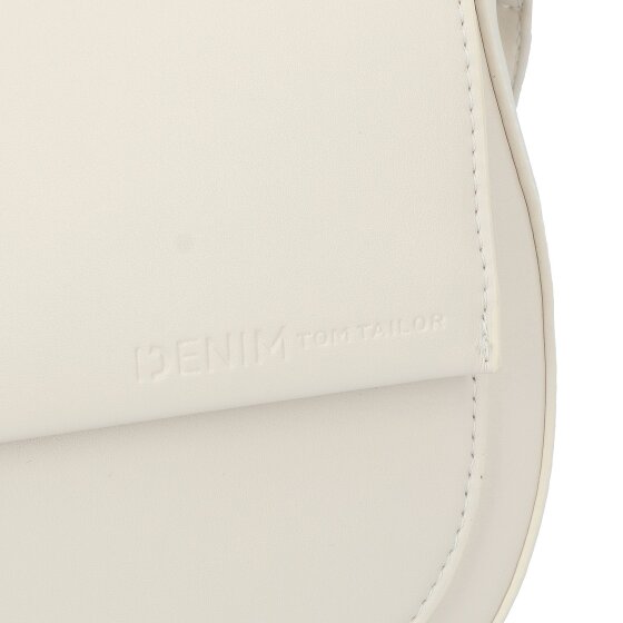 Tom Tailor Denim Anne Bolsa de hombro 21 cm