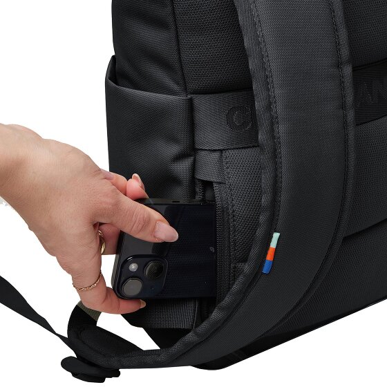 GOT BAG Rolltop Easy Mochila de día 40 cm Compartimento para el portátil