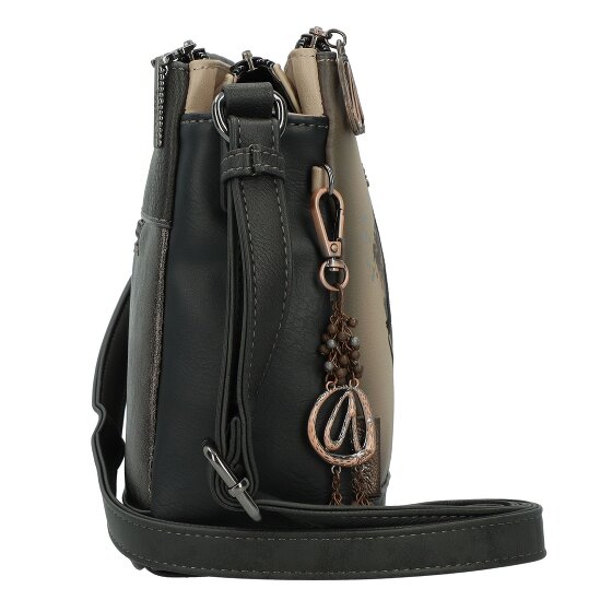 Anekke Wings Bolsa de hombro 28 cm