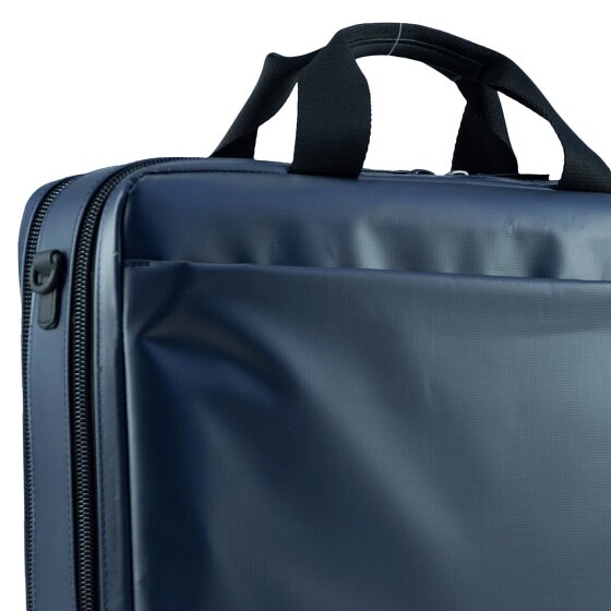 Jost Tolja Maletín 38 cm Compartimento para el portátil