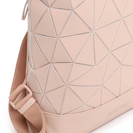 Suri Frey SFY SURI Sports Jessy-Lu Mochila de día 40 cm Compartimento para el portátil