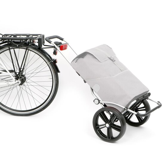 Andersen Shopper Royal Shopper Carro de la compra Ortlieb 65 cm