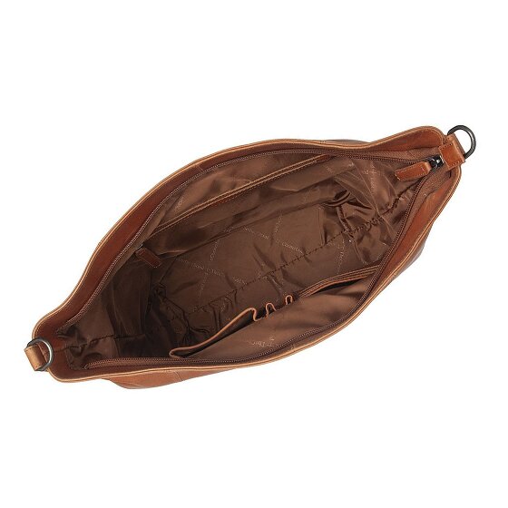 The Chesterfield Brand Zira Bolsa de hombro Piel 29 cm