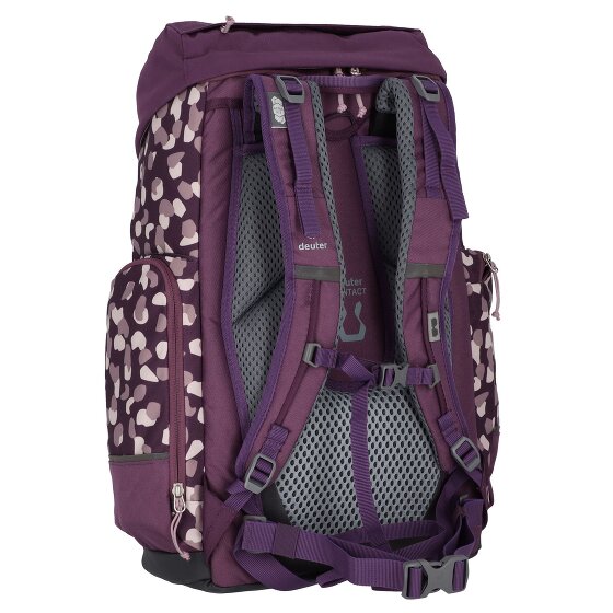 Deuter Scula Mochila de día 49 cm