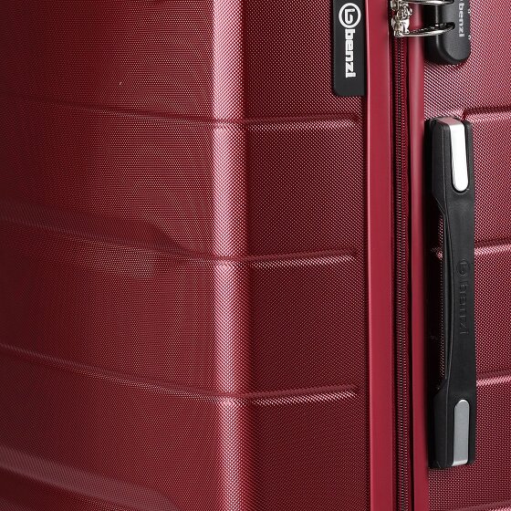 Benzi 5583 4 ruedas Carrito 65 cm