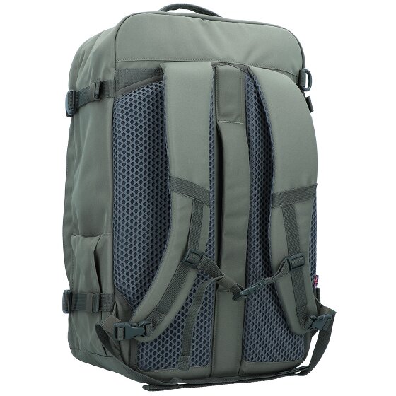 Cabin Zero Bolsa de viaje para cabina Classic Plus Mochila 42L 54 cm