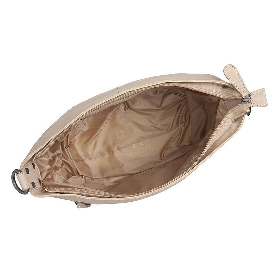 The Chesterfield Brand Zarita Bolsa de hombro Piel 22 cm