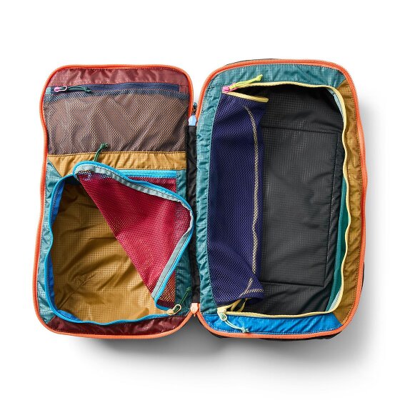 Cotopaxi Mochila de viaje Allpa 28 L 48 cm compartimento para portátil