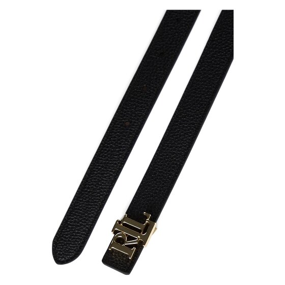 Lauren Ralph Lauren Cinturón reversible Piel