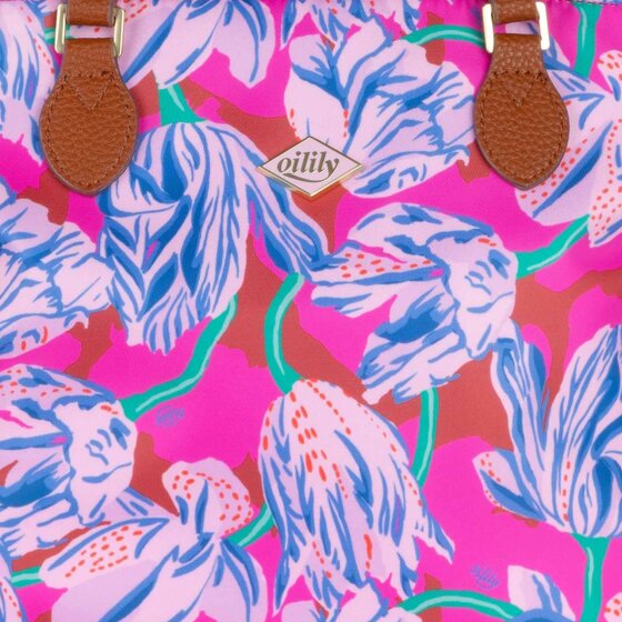 Oilily Tulipy Hella Bolso 26 cm