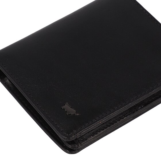 Braun Büffel Cartera Country RFID Piel 10 cm