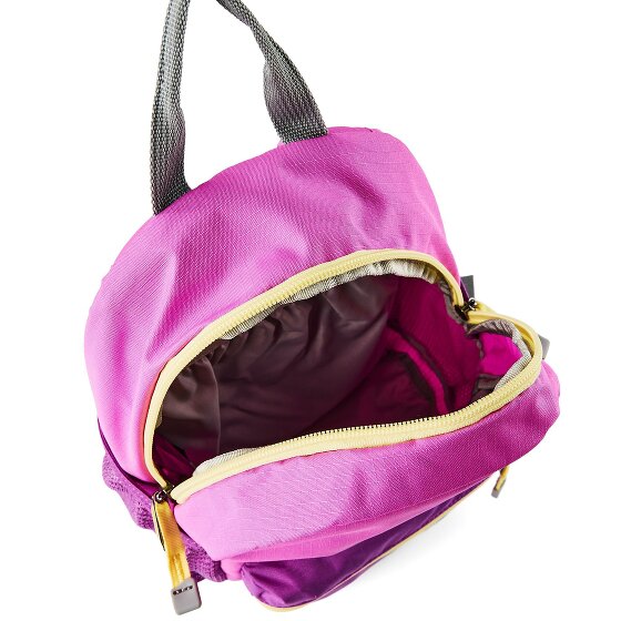 Jack Wolfskin Little Scout Mochila para niños 29 cm