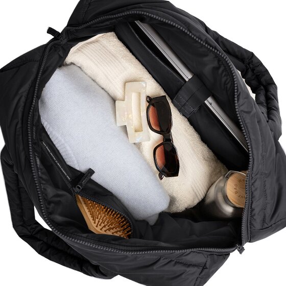 GOT BAG Everyday Bag Wavy Puffer Bolsa de compras 48 cm