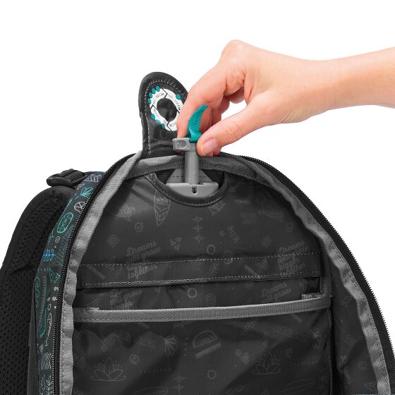 coocazoo Mate Juego de mochilas escolares